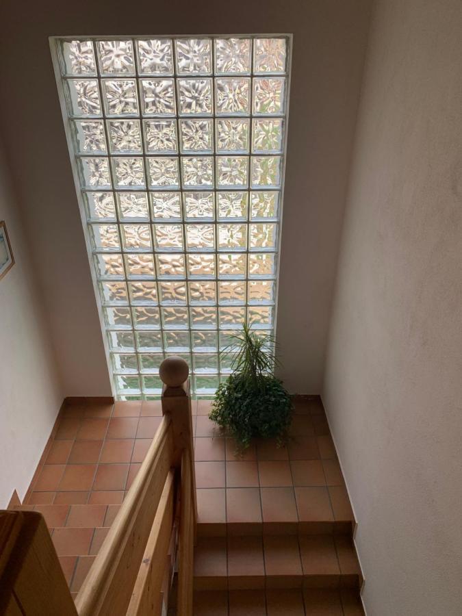 Ferienhaus Heiderand سخلادميخ المظهر الخارجي الصورة
