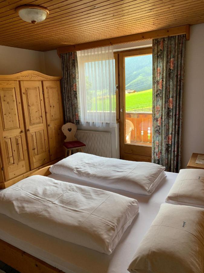 Ferienhaus Heiderand سخلادميخ المظهر الخارجي الصورة