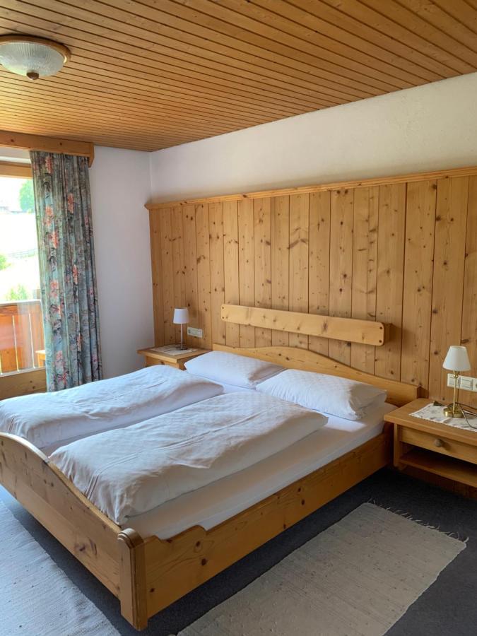 Ferienhaus Heiderand سخلادميخ المظهر الخارجي الصورة