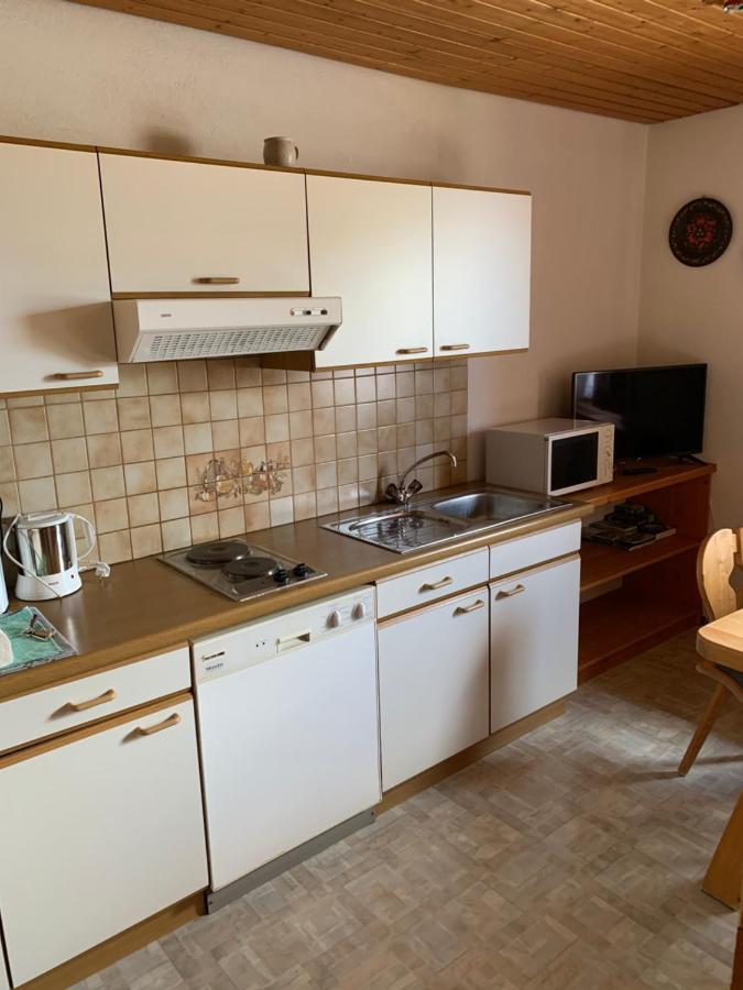 Ferienhaus Heiderand سخلادميخ المظهر الخارجي الصورة