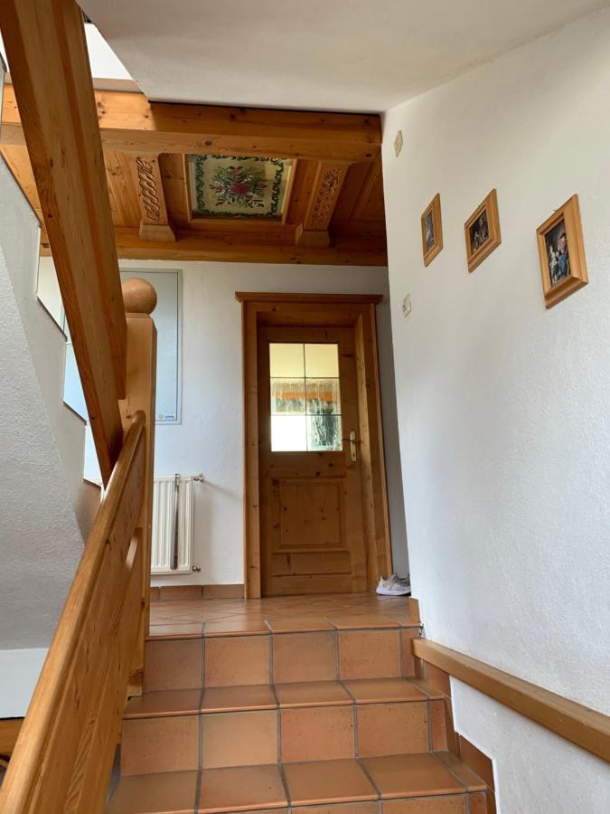 Ferienhaus Heiderand سخلادميخ المظهر الخارجي الصورة
