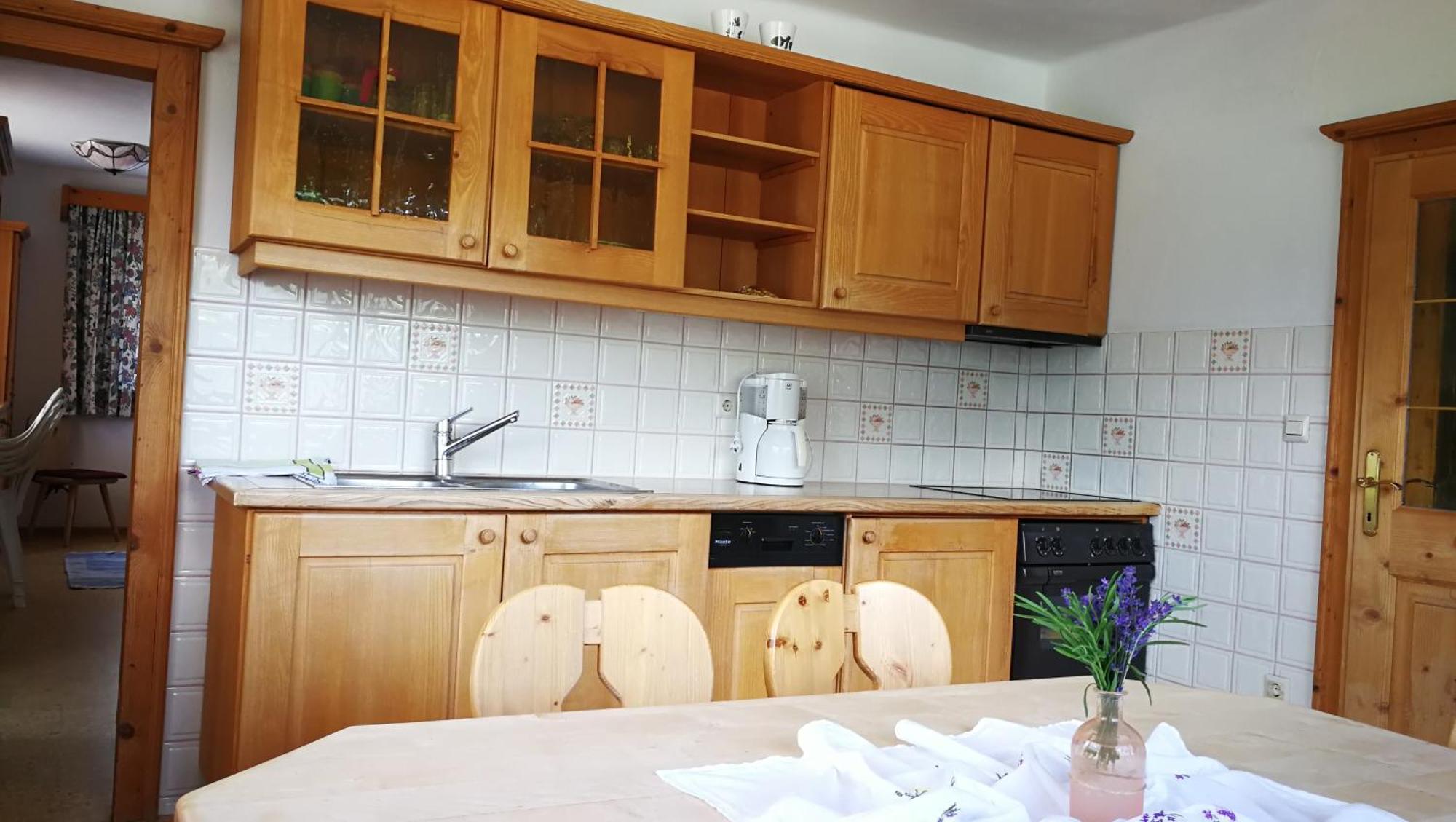 Ferienhaus Heiderand سخلادميخ المظهر الخارجي الصورة