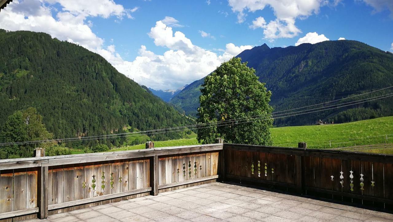 Ferienhaus Heiderand سخلادميخ المظهر الخارجي الصورة
