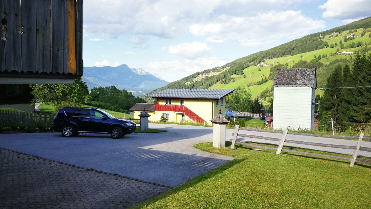 Ferienhaus Heiderand سخلادميخ المظهر الخارجي الصورة