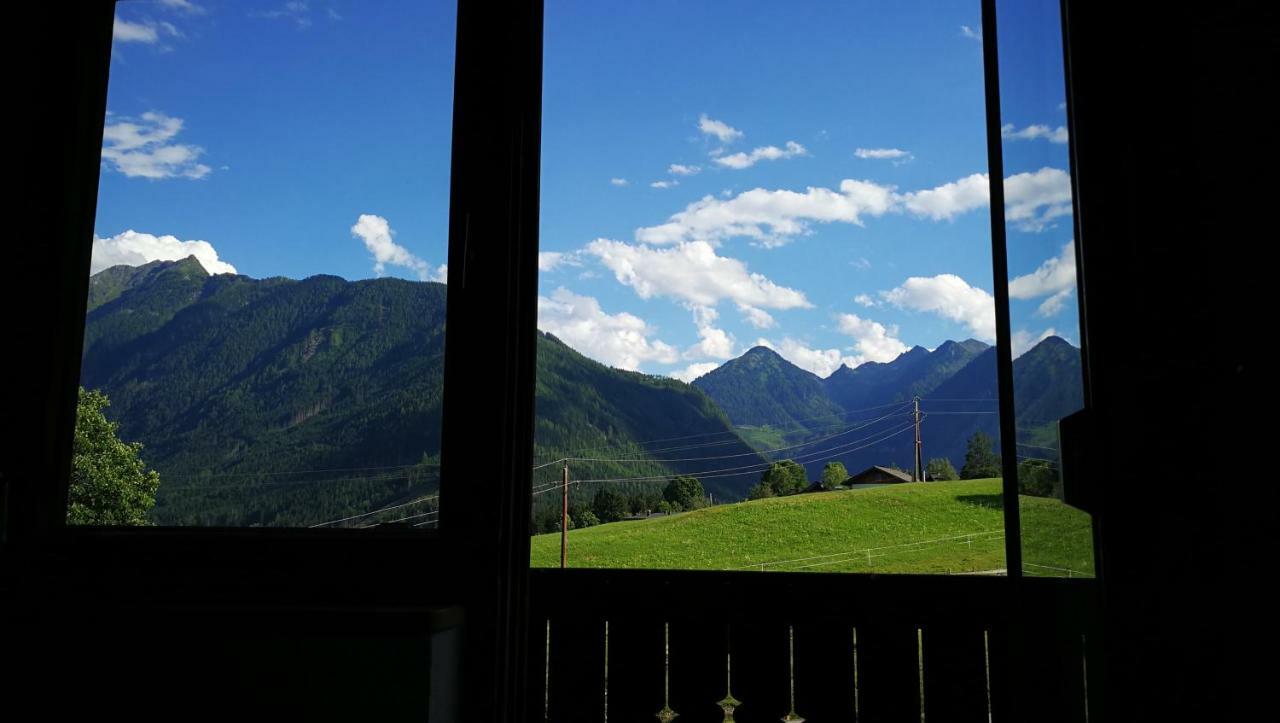 Ferienhaus Heiderand سخلادميخ المظهر الخارجي الصورة