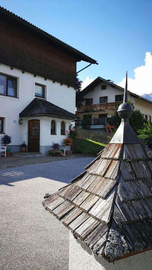 Ferienhaus Heiderand سخلادميخ المظهر الخارجي الصورة