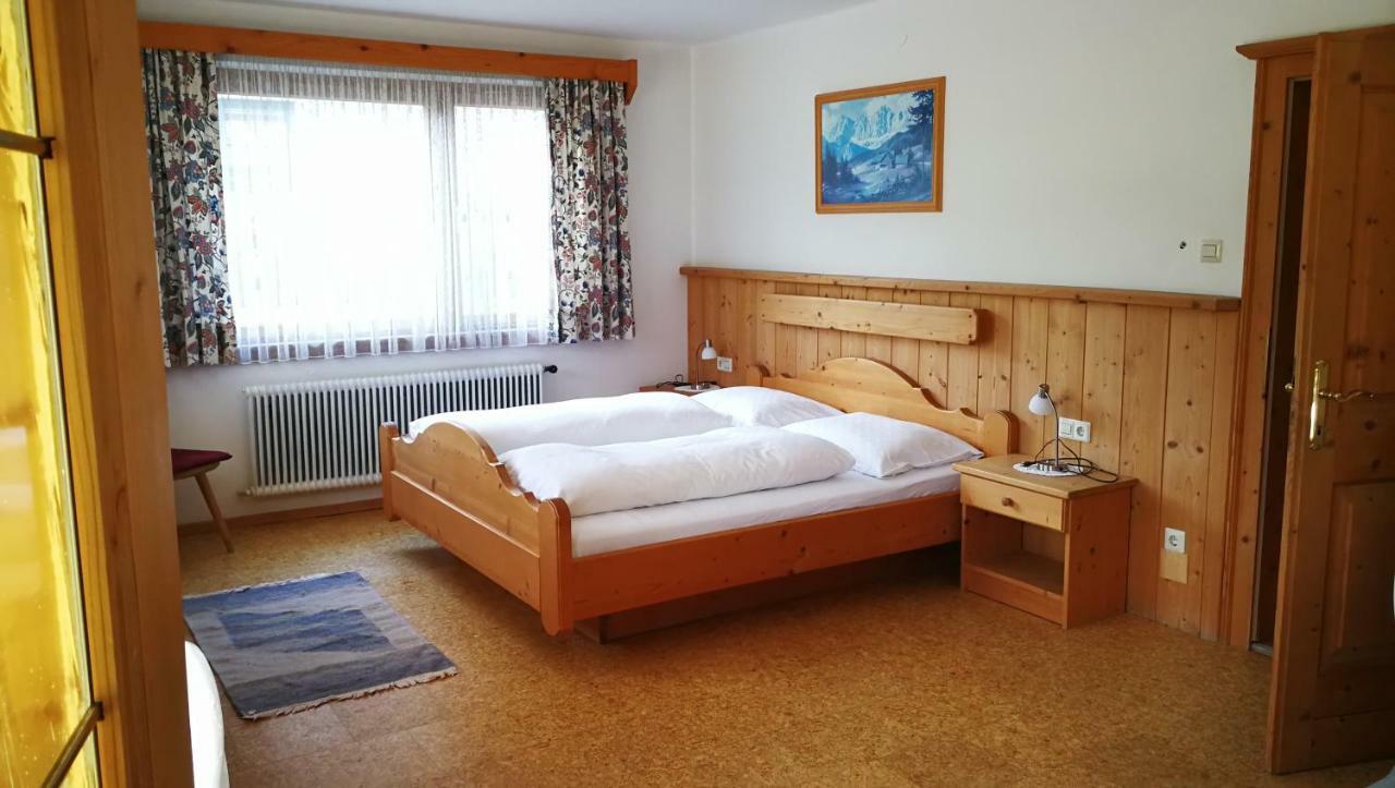 Ferienhaus Heiderand سخلادميخ المظهر الخارجي الصورة