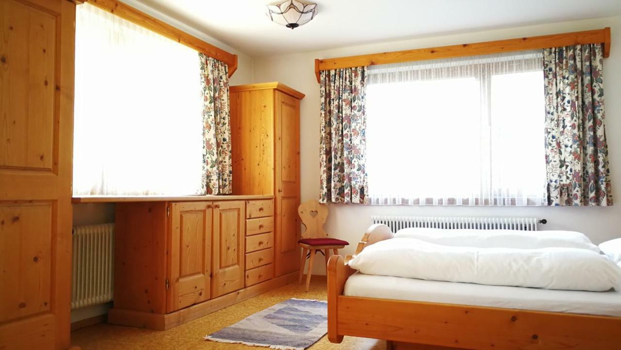 Ferienhaus Heiderand سخلادميخ المظهر الخارجي الصورة