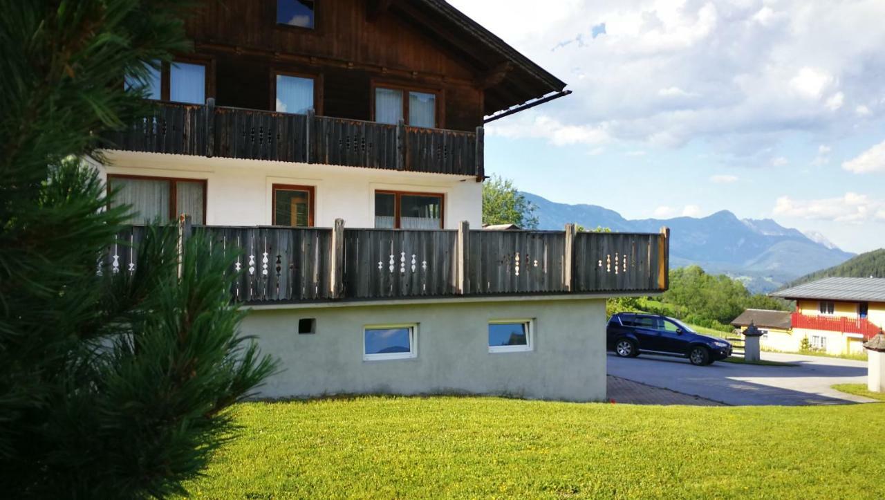 Ferienhaus Heiderand سخلادميخ المظهر الخارجي الصورة