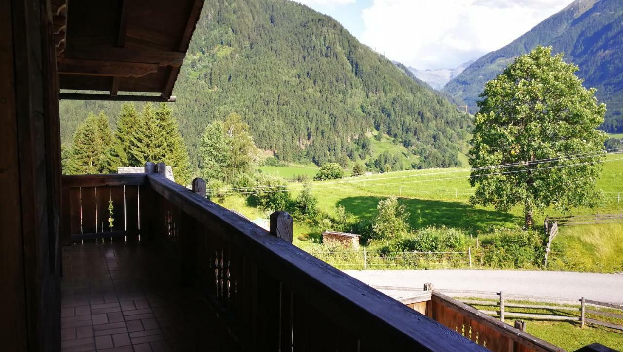Ferienhaus Heiderand سخلادميخ المظهر الخارجي الصورة