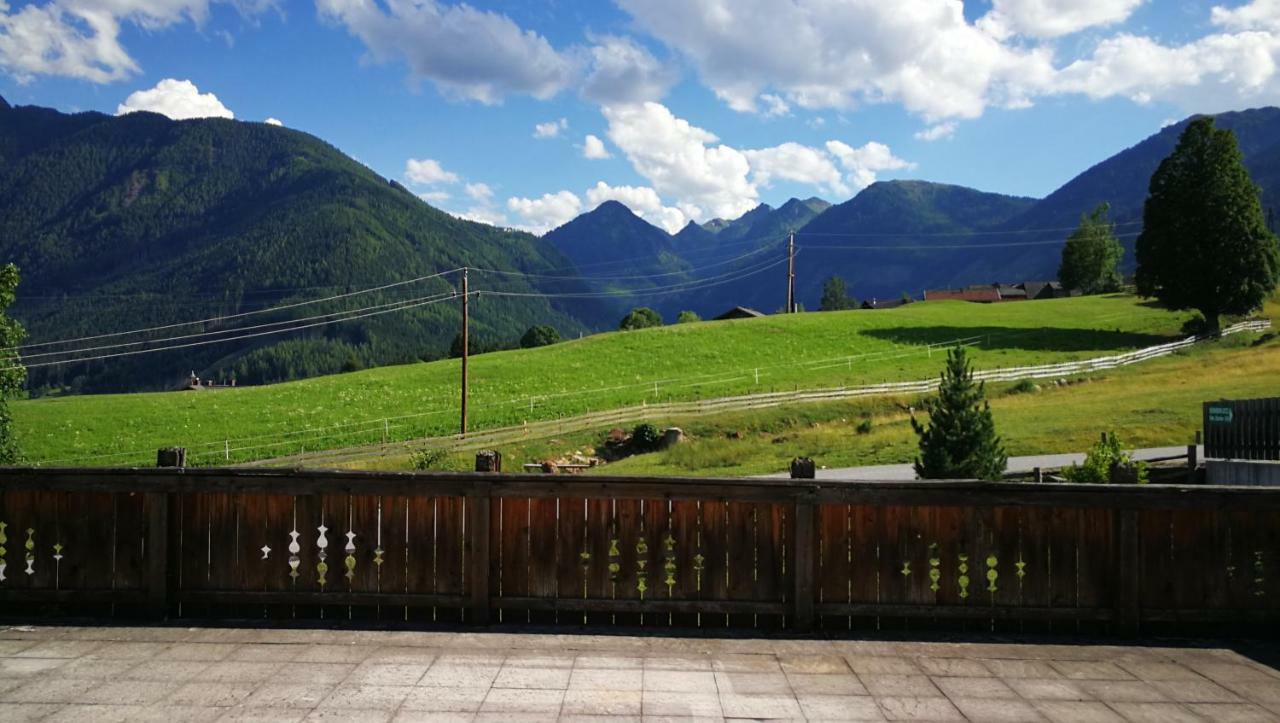 Ferienhaus Heiderand سخلادميخ المظهر الخارجي الصورة